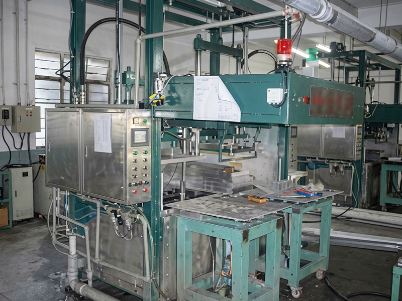 Công Ty TNHH Phát Triển Shenghe Việt Nam