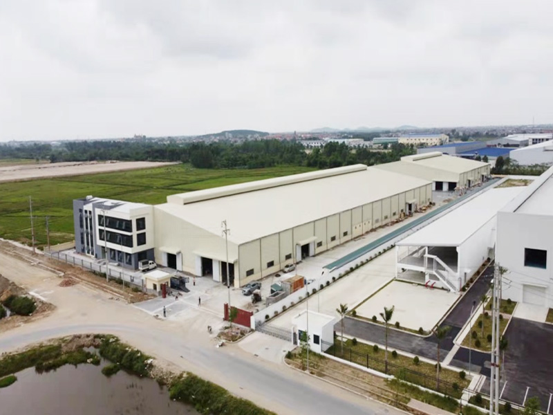 Công Ty TNHH Phát Triển Shenghe Việt Nam