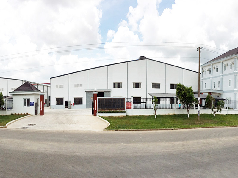 Công Ty TNHH Phát Triển Shenghe Việt Nam